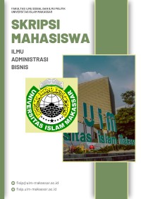ANALISIS STRATEGI PEMASARAN DI MASA DAN PASCA PANDEMI COVID-19 DALAM MEINGKATKAN PENJUALAN PELAKU USAHA THRIFTING DI KOTA MAKASSAR