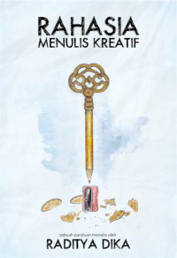 Rahasia Menulis Kreatif